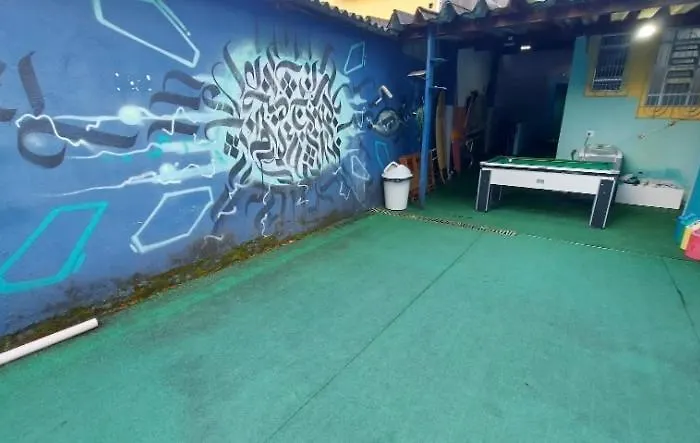 Rolds Hostel