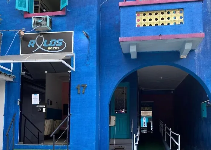 Rolds Hostel