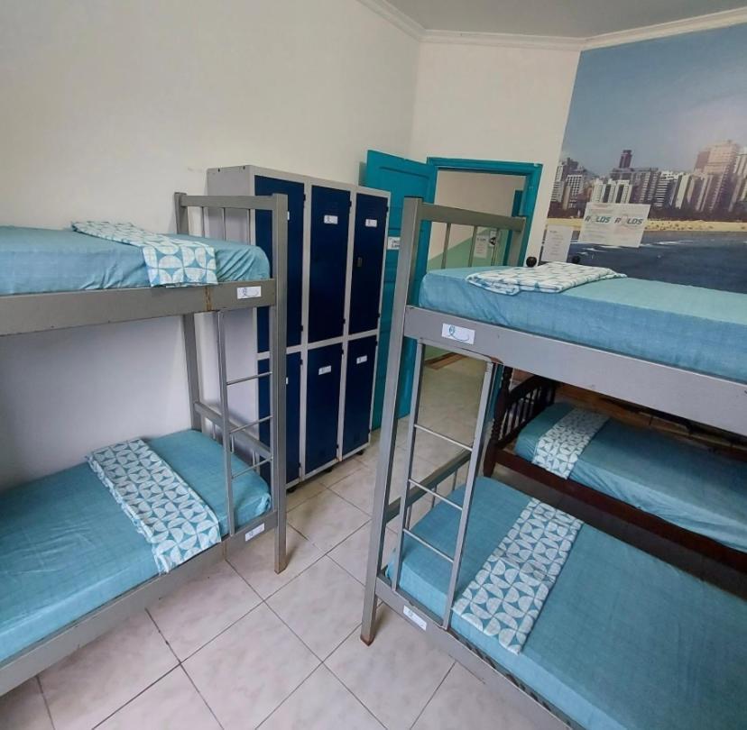 Hostel Rolds Santos (Sao Paulo)