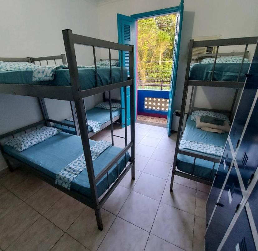 Rolds Hostel *