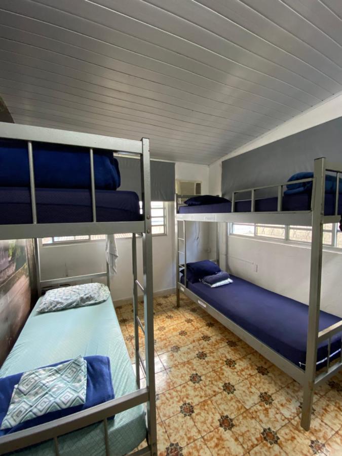 Hostel Rolds Santos (Sao Paulo)