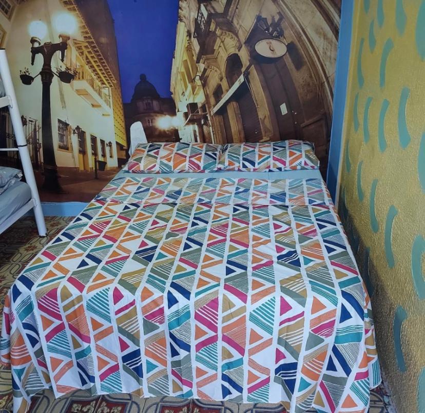 Rolds Hostel