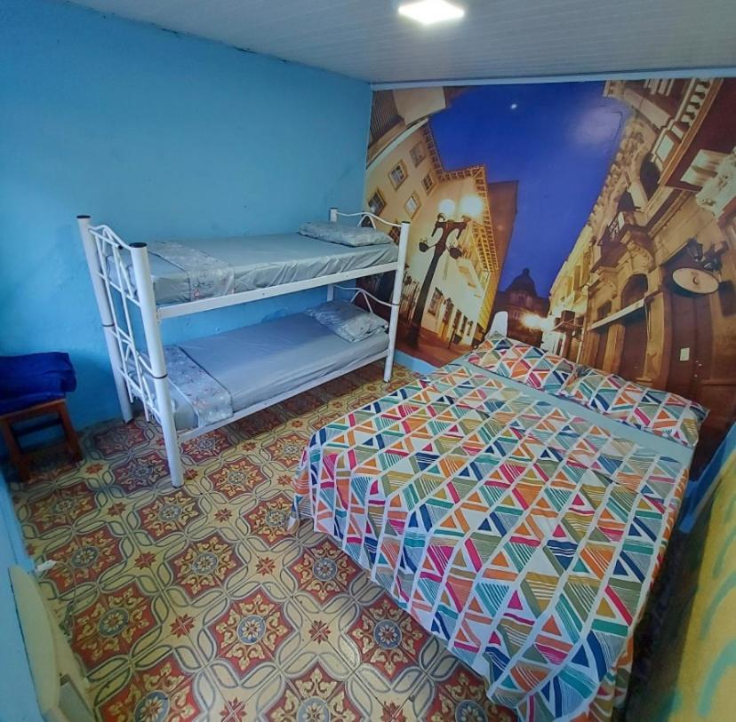Hostel Rolds