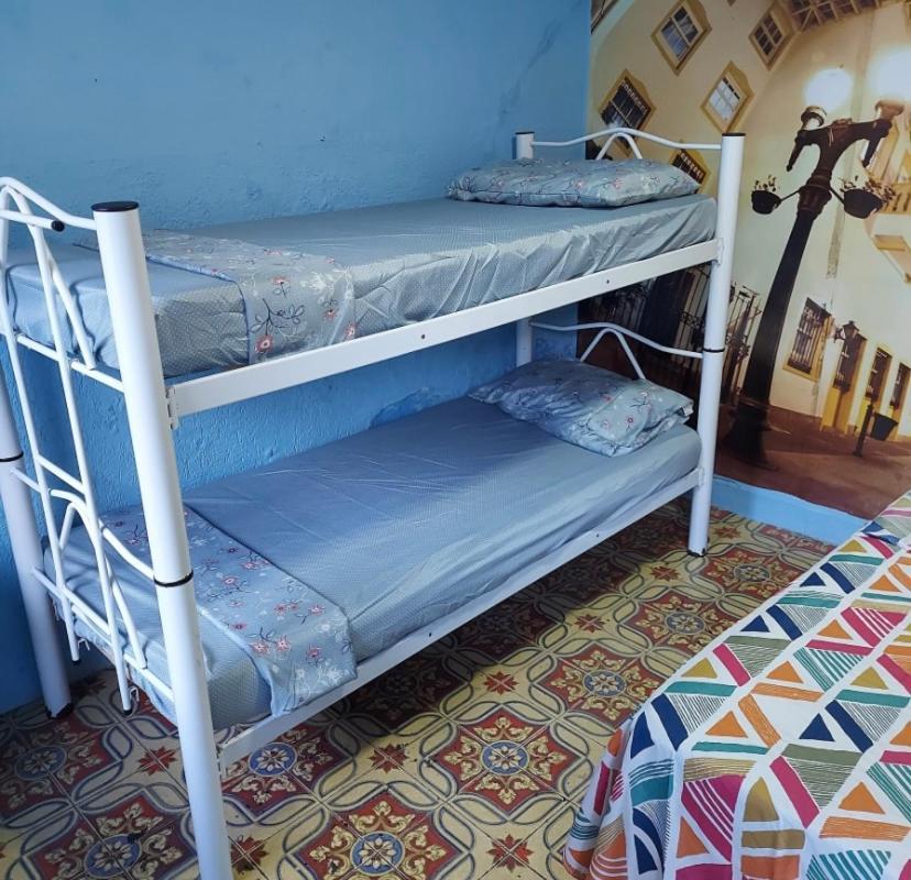 Hostel Rolds *