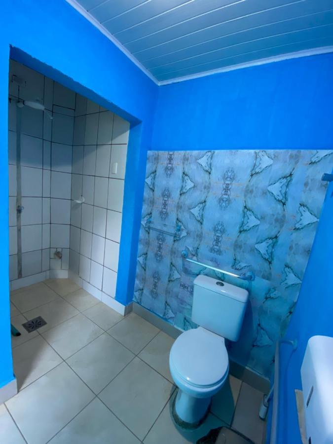 Rolds Hostel *