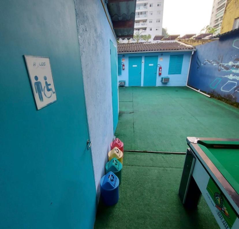 Rolds Hostel