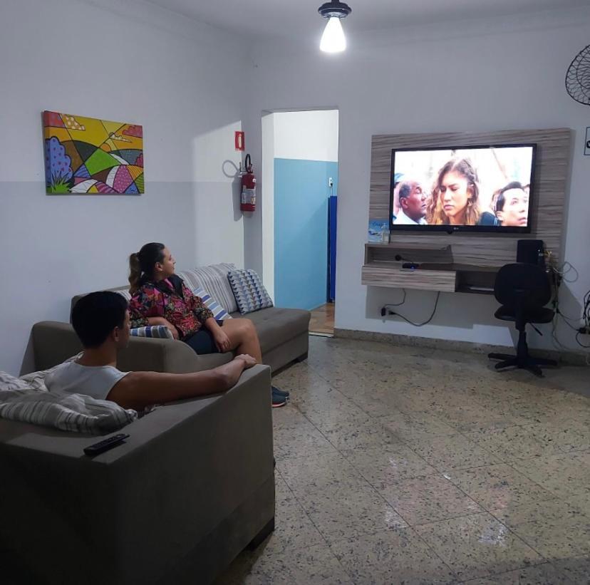 Hostel Rolds