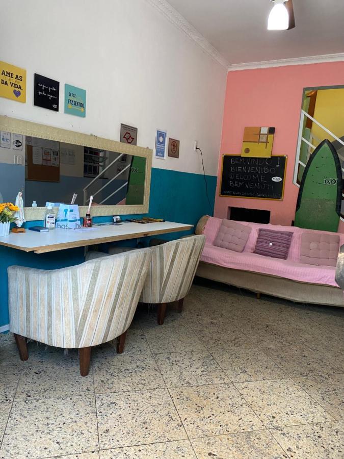 Rolds Hostel