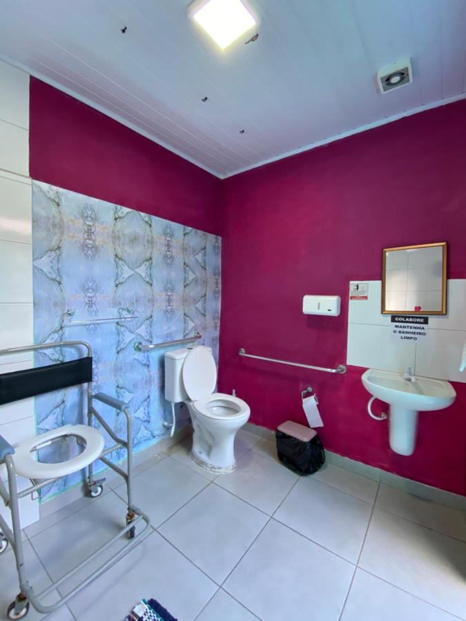 Rolds Hostel Santos (Sao Paulo)