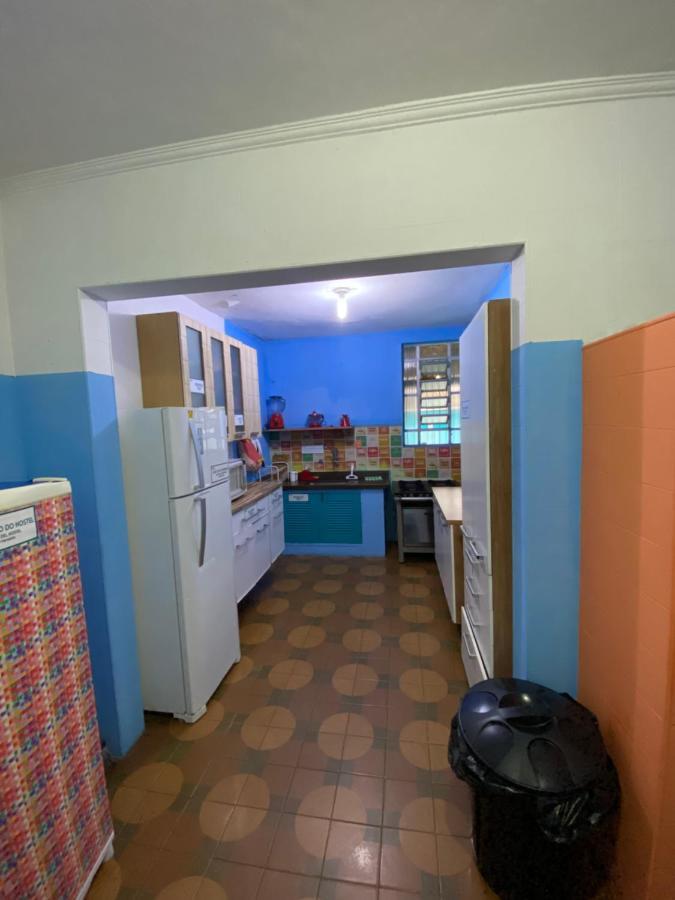 Hostel Rolds *