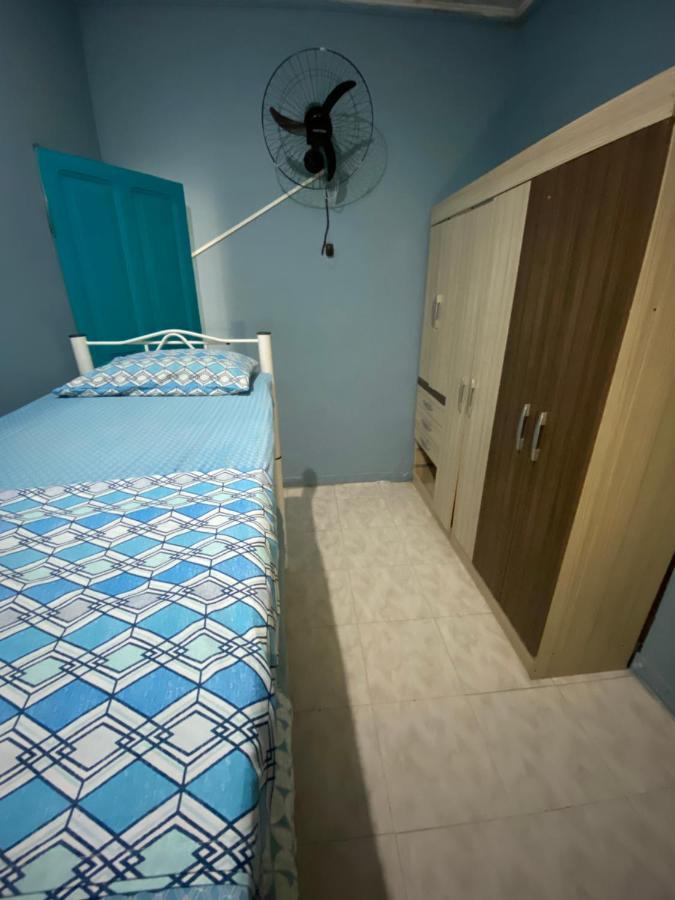 Hostel Rolds Santos (Sao Paulo)