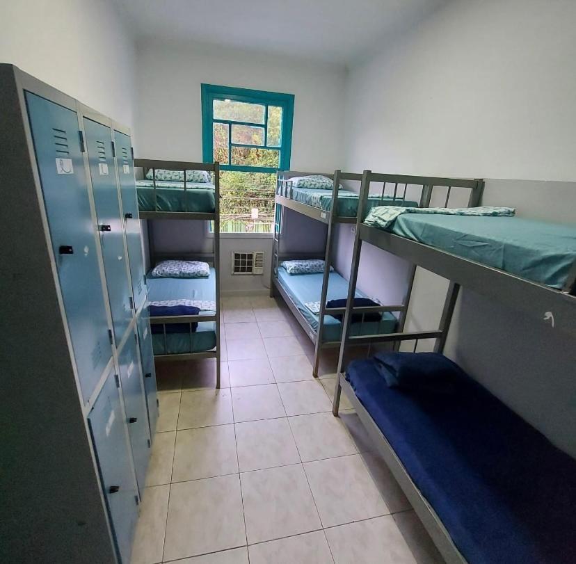 Hostel Rolds *