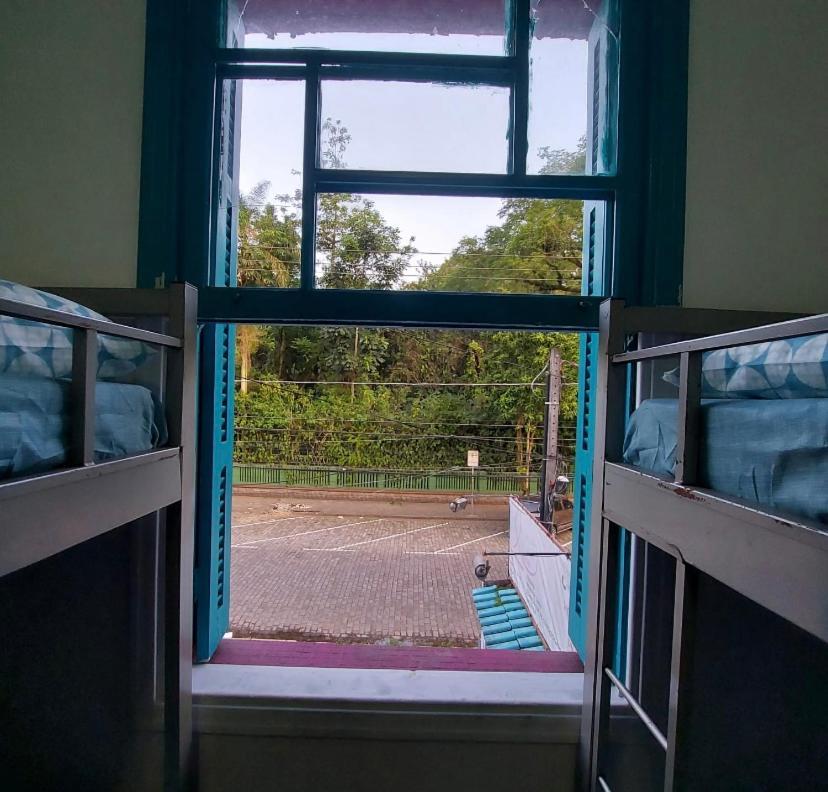 Rolds Hostel *