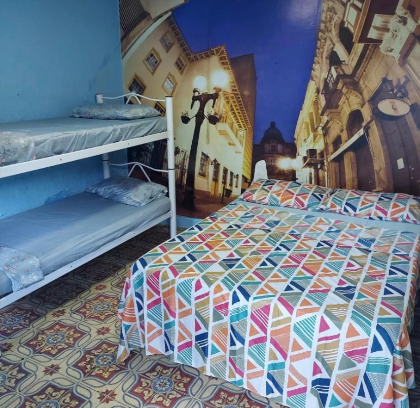 Rolds Albergue *
